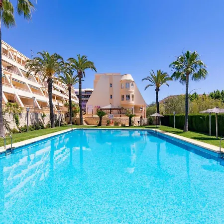 Apartment Puerto Real *