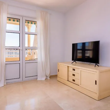 Apartment Puerto Real