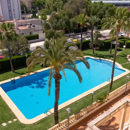 Apartment Puerto Real *
