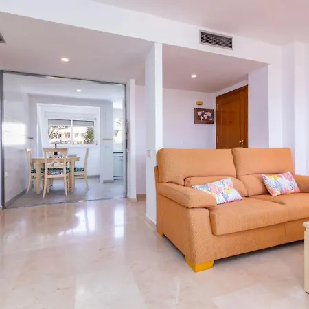 Apartamento Apartment Puerto Real