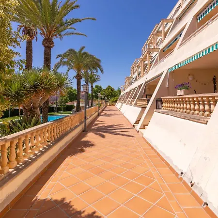 Apartamento Apartment Puerto Real