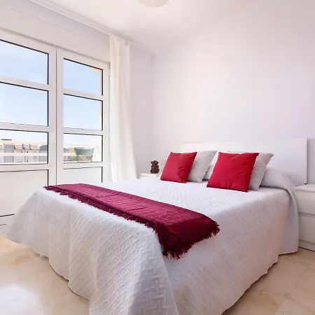 Apartment Puerto Real Apartamento Jávea