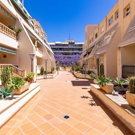 Apartment Puerto Real Apartamento